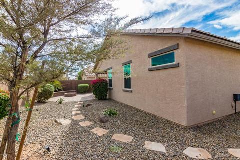 2161 E Gillcrest Rd, Gilbert, AZ 85298 photo 35