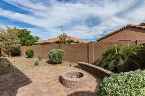 2161 E Gillcrest Rd, Gilbert, AZ 85298 photo 31