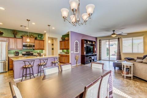 2161 E Gillcrest Rd, Gilbert, AZ 85298 photo 18