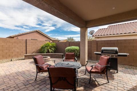 2161 E Gillcrest Rd, Gilbert, AZ 85298 photo 29