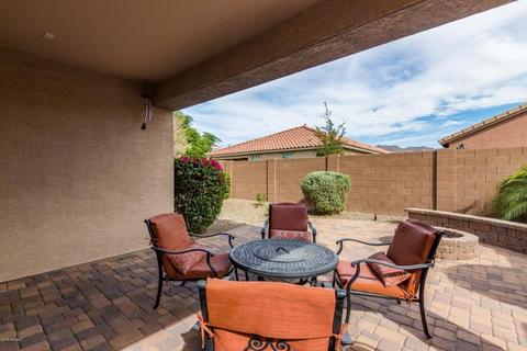 2161 E Gillcrest Rd, Gilbert, AZ 85298 photo 30