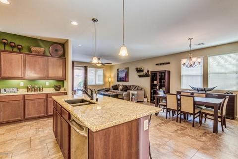 2161 E Gillcrest Rd, Gilbert, AZ 85298 photo 26