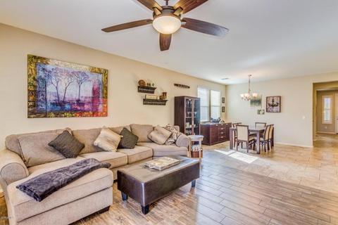 2161 E Gillcrest Rd, Gilbert, AZ 85298 photo 22