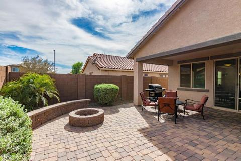 2161 E Gillcrest Rd, Gilbert, AZ 85298 photo 33