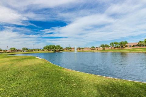 2161 E Gillcrest Rd, Gilbert, AZ 85298 photo 39