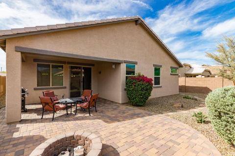 2161 E Gillcrest Rd, Gilbert, AZ 85298 photo 32