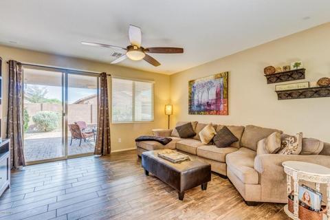2161 E Gillcrest Rd, Gilbert, AZ 85298 photo 21