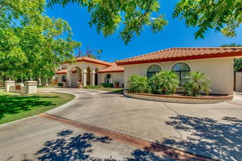 591 E Park Ave, Gilbert, AZ 85234 photo 2