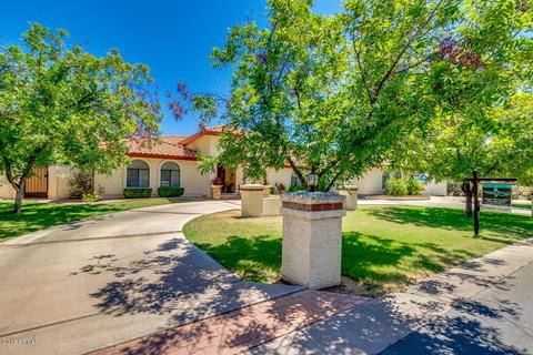 591 E Park Ave, Gilbert, AZ 85234 photo 4