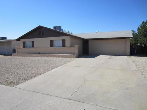 1838 El Moro Ave, Mesa, AZ 85204 photo 1