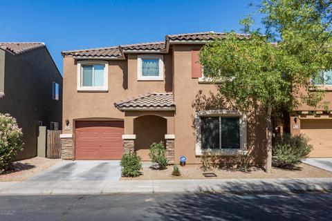 342 S Aaron --, Mesa, AZ 85208 photo 29