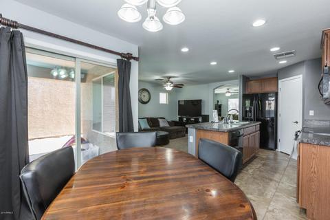342 S Aaron --, Mesa, AZ 85208 photo 7