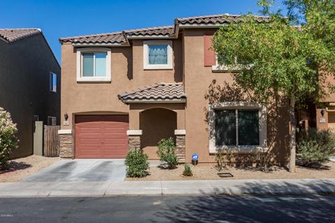 342 S Aaron --, Mesa, AZ 85208 photo 1