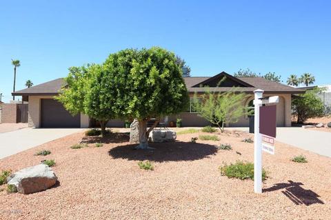 2843 E Joan D Arc Ave, Phoenix, AZ 85032 photo 1