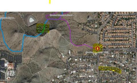 2843 E Joan D Arc Ave, Phoenix, AZ 85032 photo 43