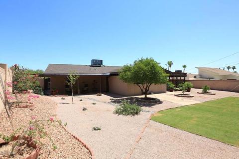 2843 E Joan D Arc Ave, Phoenix, AZ 85032 photo 37