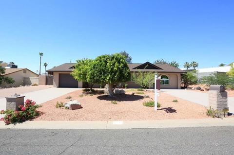 2843 E Joan D Arc Ave, Phoenix, AZ 85032 photo 41