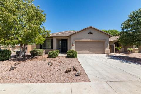 3050 E Merlot St, Gilbert, AZ 85298 photo 2