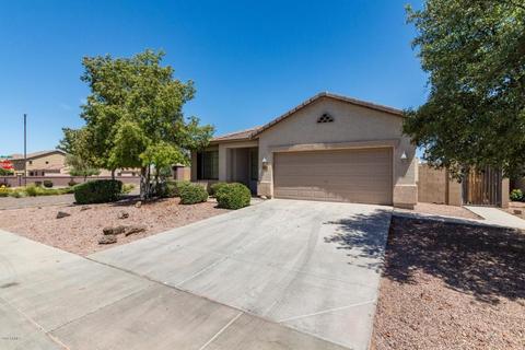 3050 E Merlot St, Gilbert, AZ 85298 photo 1