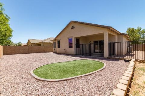 3050 E Merlot St, Gilbert, AZ 85298 photo 33