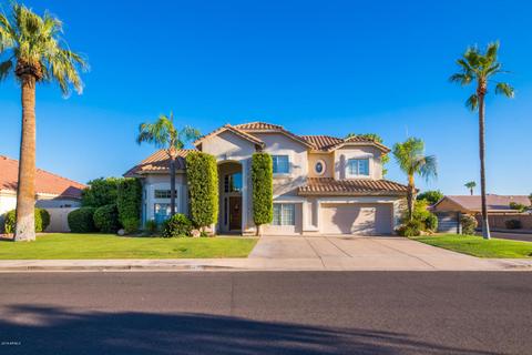 2739 E Nance St, Mesa, AZ 85213 photo 40