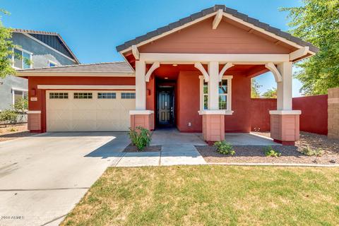7453 E Osage Ave, Mesa, AZ 85212 photo 1