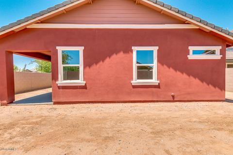 7453 E Osage Ave, Mesa, AZ 85212 photo 4