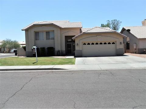 1449 Encinas Ave, Gilbert, AZ 85234 photo 1
