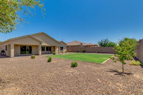 3011 E Janelle Way, Gilbert, AZ 85298 photo 29