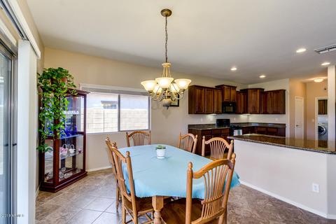 3011 E Janelle Way, Gilbert, AZ 85298 photo 8