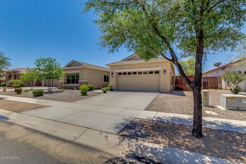3011 E Janelle Way, Gilbert, AZ 85298 photo 1