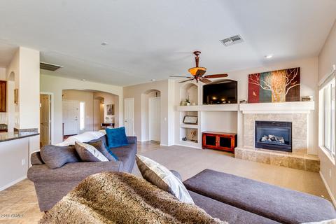 3011 E Janelle Way, Gilbert, AZ 85298 photo 6