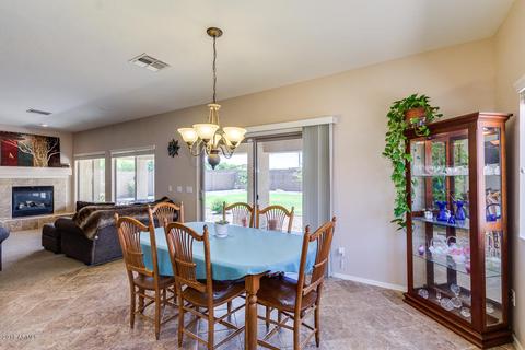 3011 E Janelle Way, Gilbert, AZ 85298 photo 9