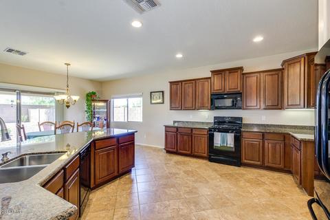 3011 E Janelle Way, Gilbert, AZ 85298 photo 10