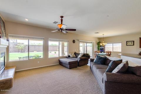 3011 E Janelle Way, Gilbert, AZ 85298 photo 3