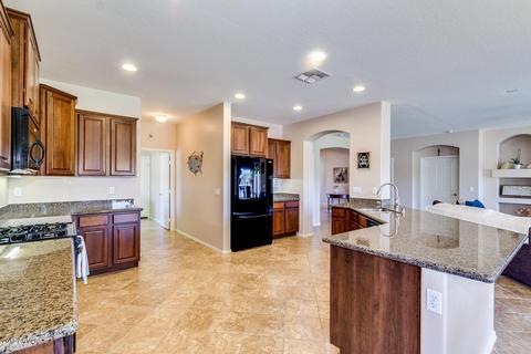3011 E Janelle Way, Gilbert, AZ 85298 photo 13