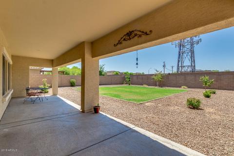 3011 E Janelle Way, Gilbert, AZ 85298 photo 32