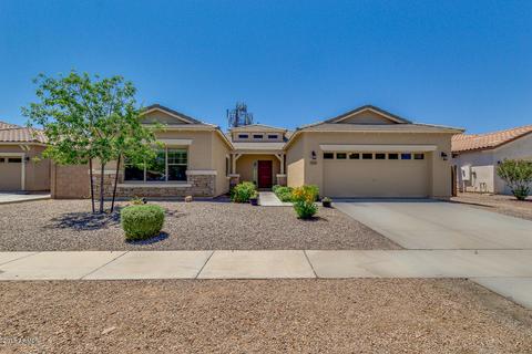 3011 E Janelle Way, Gilbert, AZ 85298 photo 2