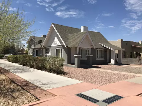 1039 E Portland St, Phoenix, AZ 85006
