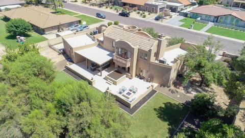 952 E Gemini Dr, Tempe, AZ 85283 photo 28