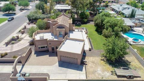 952 E Gemini Dr, Tempe, AZ 85283 photo 29