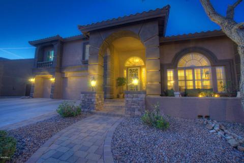 11322 E Stanton Ave, Mesa, AZ 85212 photo 1