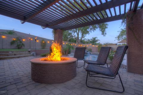 11322 E Stanton Ave, Mesa, AZ 85212 photo 38
