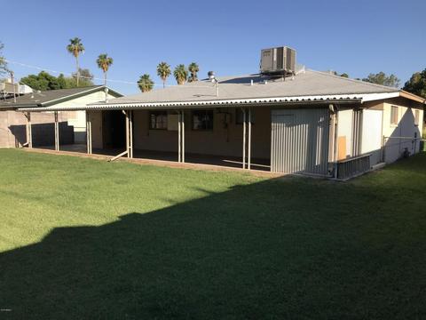 4312 E Mulberry Dr, Phoenix, AZ 85018 photo 20