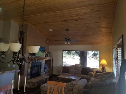 2704 High Pine Loop, Overgaard, AZ 85933 photo 36
