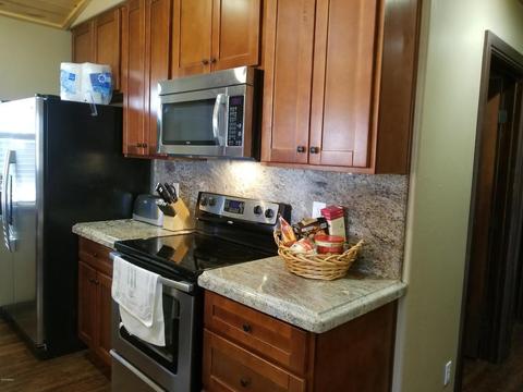 2704 High Pine Loop, Overgaard, AZ 85933 photo 17