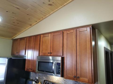 2704 High Pine Loop, Overgaard, AZ 85933 photo 22
