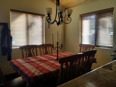 2704 High Pine Loop, Overgaard, AZ 85933 photo 16
