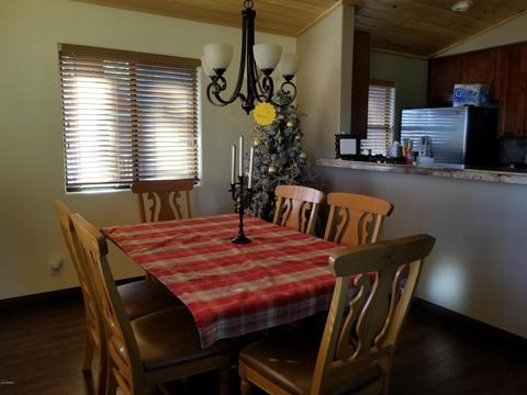 2704 High Pine Loop, Overgaard, AZ 85933 photo 15