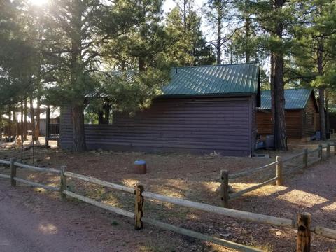 2704 High Pine Loop, Overgaard, AZ 85933 photo 8